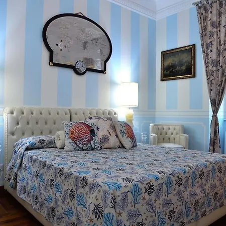 Regal House Guest house Anzio