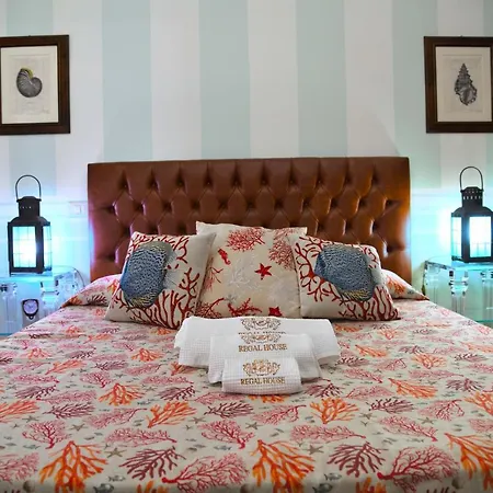 Guest house Regal House