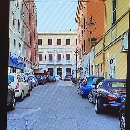 Regal House 2* Anzio